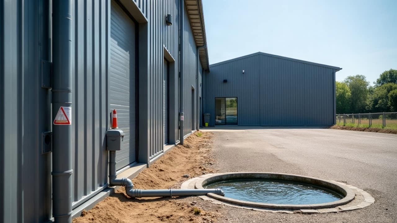 La réduction de la consommation d'eau potable, un fait à constater